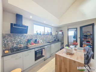  Maison � vendre 3 pi�ces 200 m�