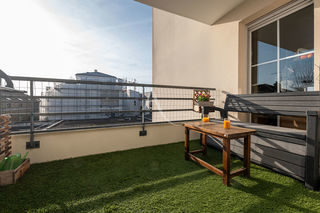  Appartement � vendre 3 pi�ces 73 m�