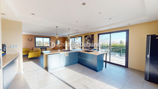  Maison � louer 7 pi�ces 185 m�