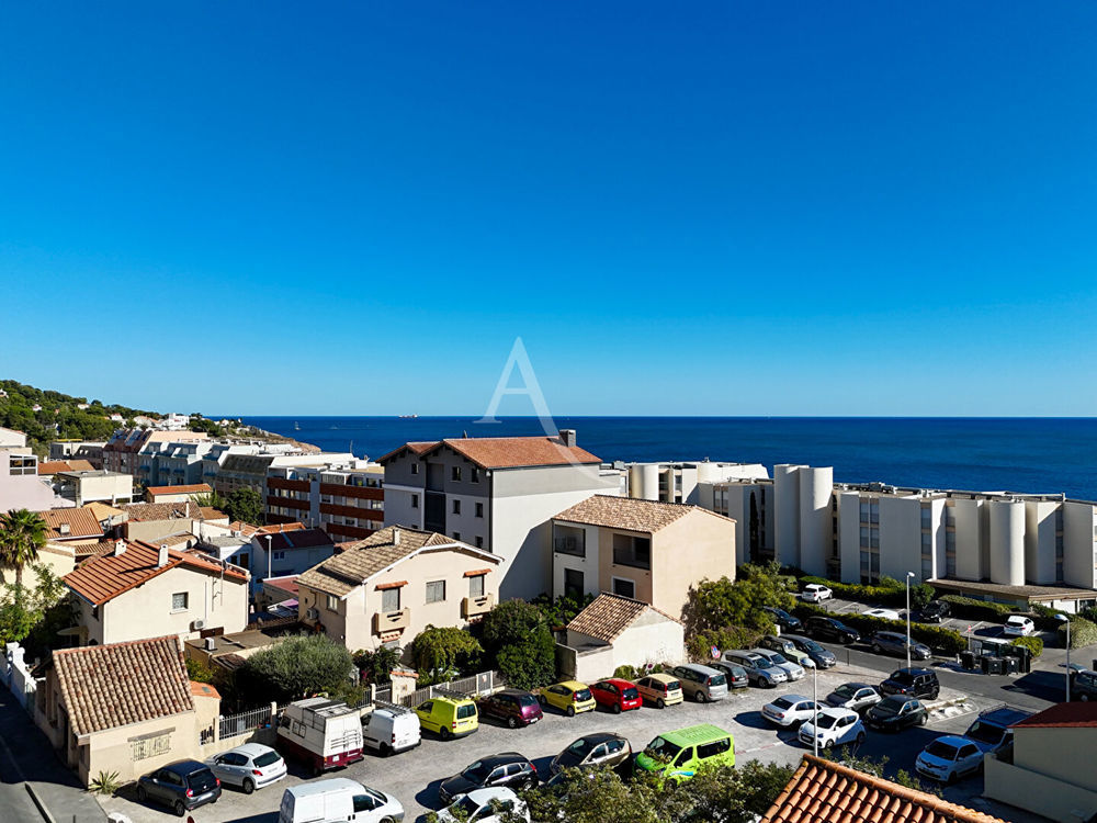 � vendre  Appartement S�te (34200)