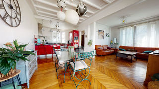  Maison � vendre 10 pi�ces 260 m�