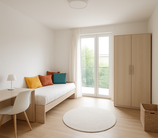  Appartement � vendre 4 pi�ces 87 m�