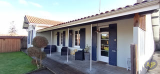  Maison � vendre 6 pi�ces 90 m�