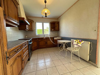  Maison � vendre 4 pi�ces 102 m�