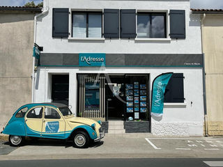  Terrain � vendre 1800 m�