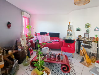  Appartement � vendre 2 pi�ces 48 m�