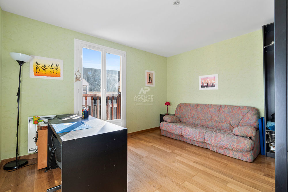 � vendre  Maison Saint-Germain-en-Laye (78100)