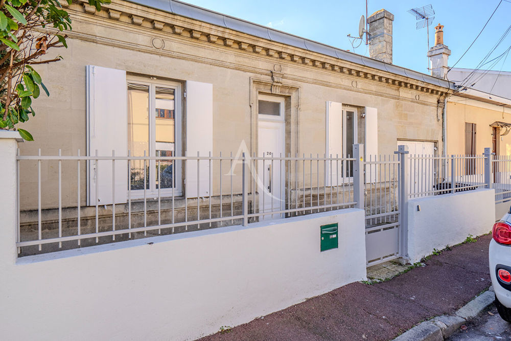 � vendre  Maison M�rignac (33700)