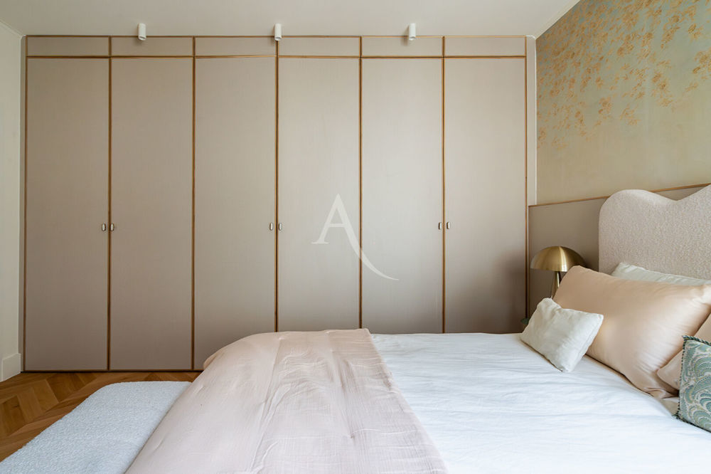 � vendre  Appartement Paris 7