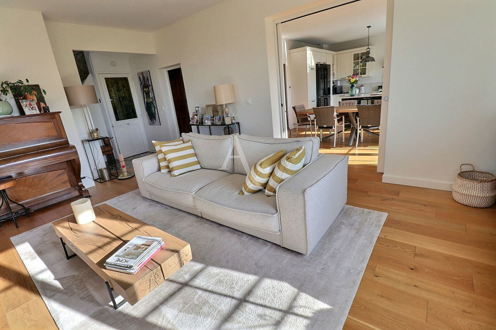 � vendre  Maison La Frette-sur-Seine (95530)