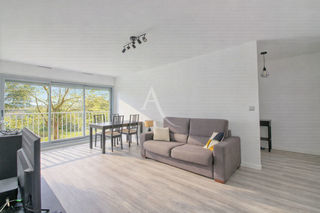  Appartement � vendre 2 pi�ces 48 m�