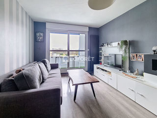  Appartement � vendre 2 pi�ces 42 m�