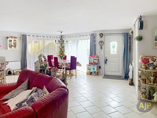  Maison � vendre 5 pi�ces 129 m�