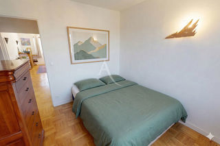  Appartement � vendre 3 pi�ces 59 m�