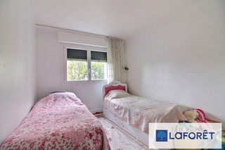  Appartement � vendre 6 pi�ces 90 m�