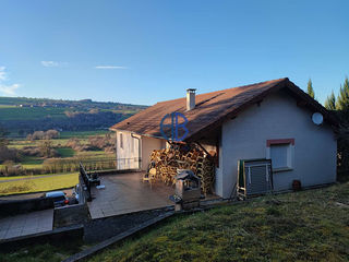  Maison � vendre 4 pi�ces 93 m�