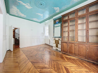  Appartement � louer 5 pi�ces 177 m� Saint germain en laye