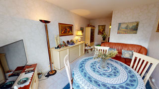  Appartement � vendre 2 pi�ces 