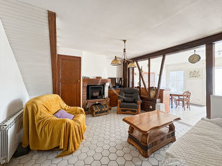  Maison � vendre 3 pi�ces 75 m�