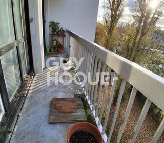  Appartement � vendre 3 pi�ces 69 m�