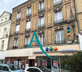  Immeuble � vendre 446 m�