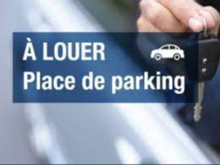 Parking / Garage � louer 8 m�