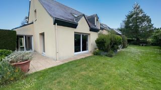  Maison � vendre 8 pi�ces 190 m�