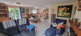  Maison � vendre 4 pi�ces 86 m�