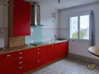  Appartement � vendre 4 pi�ces 102 m�