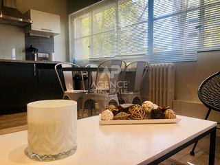  Appartement � louer 1 pi�ce 22 m�