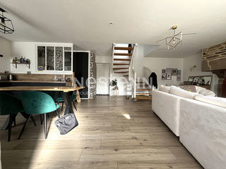  Maison � vendre 6 pi�ces 107 m�