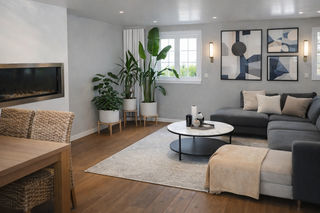  Maison � vendre 6 pi�ces 140 m�