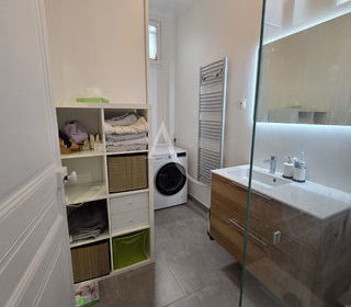  Appartement � vendre 2 pi�ces 49 m�