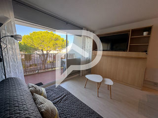  Appartement � vendre 1 pi�ce 26 m�