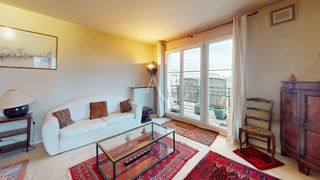  Appartement � vendre 4 pi�ces 82 m�