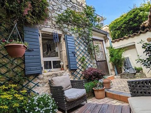   Maison Marsanne 133.0 m� Maison - 5 pi�ce(s) - 133 m�