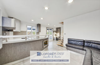  Maison � vendre 3 pi�ces 76 m�