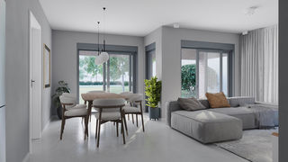  Appartement � vendre 1 pi�ce 32 m�