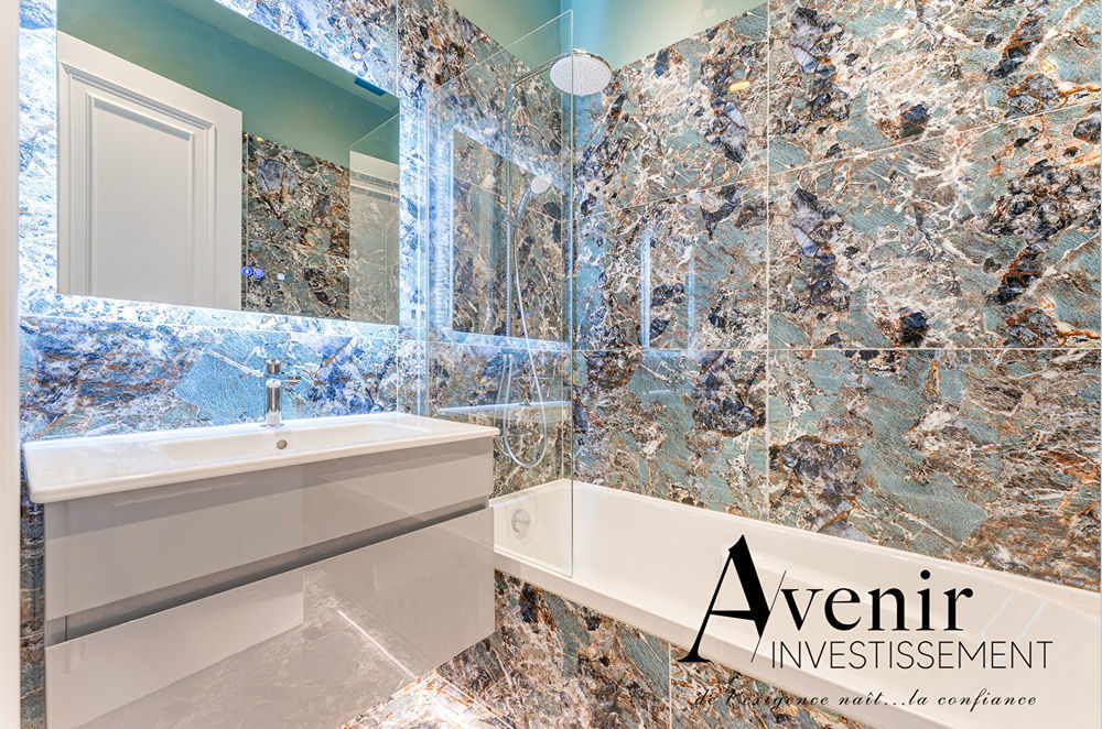 � vendre  Appartement Lyon 6