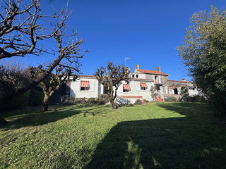  Maison � vendre 9 pi�ces 181 m�