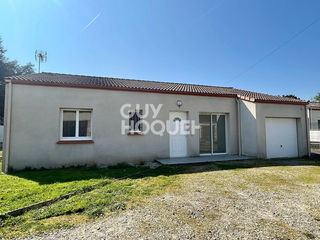  Maison � vendre 4 pi�ces 90 m�