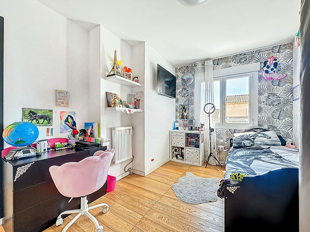 � vendre  Maison Plan-de-Cuques (13380)