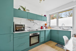  Appartement � vendre 3 pi�ces 55 m�