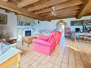  Maison � vendre 9 pi�ces 215 m�