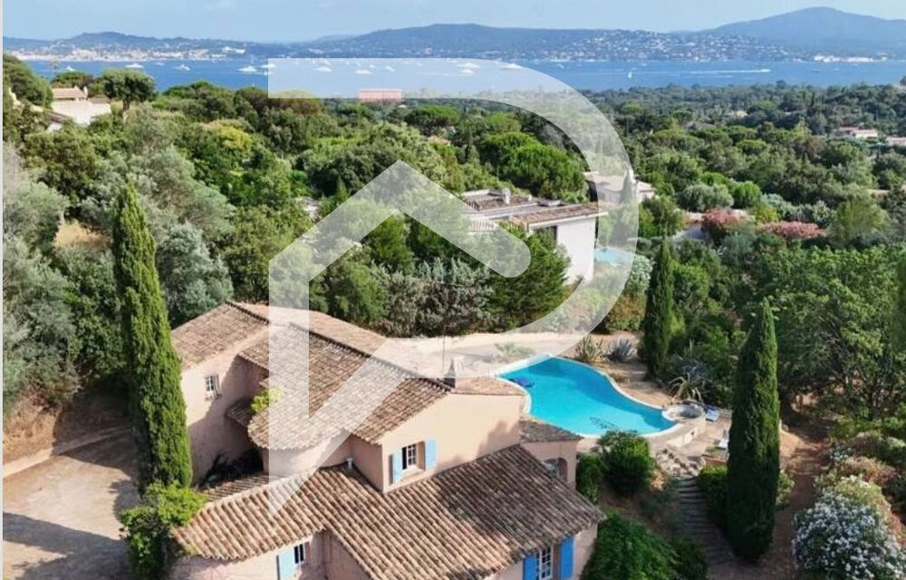 � vendre  Maison Grimaud (83310)
