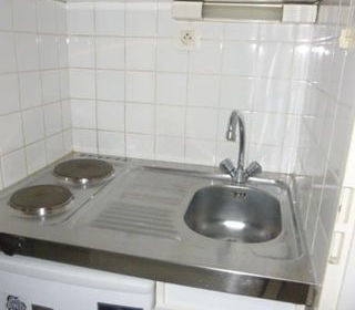  Appartement � louer 1 pi�ce 19 m�