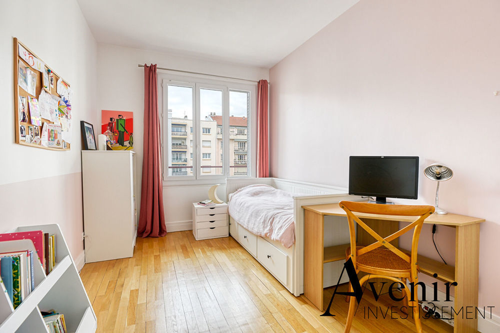 � vendre  Appartement Lyon 6