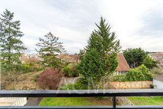  Appartement � vendre 3 pi�ces 57 m�