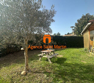  Maison � vendre 6 pi�ces 110 m�