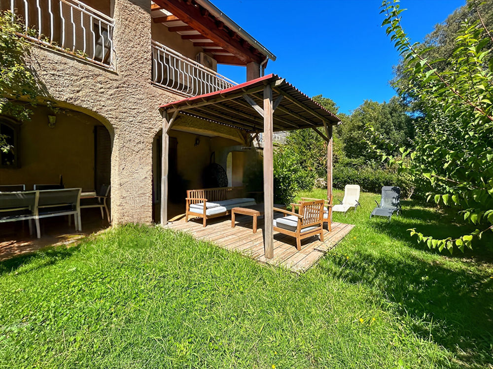 � vendre  Maison Ucciani (20133)